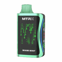Shop Miami Mint MTRX MX 25000 in australian