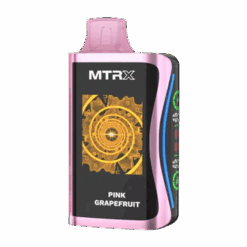 Shop Pink Grapefruit MTRX MX 25000 in australian