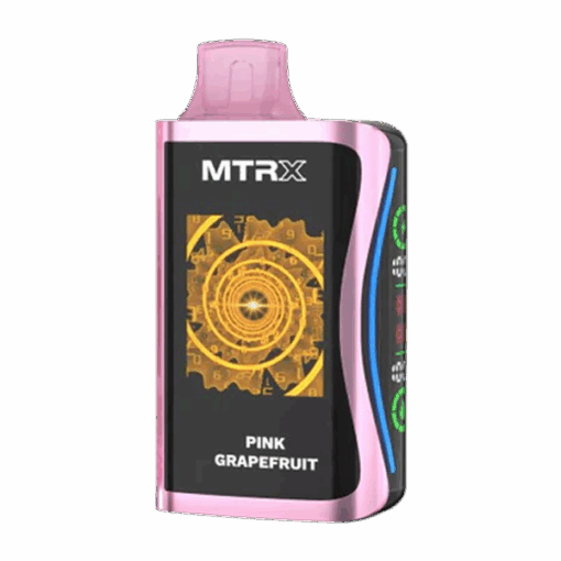Shop Pink Grapefruit MTRX MX 25000 in australian