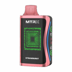 Shop Strawburst MTRX MX 25000 in australian