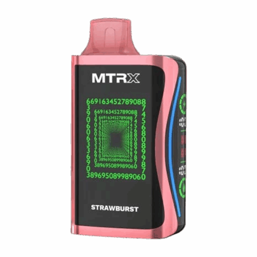 Shop Strawburst MTRX MX 25000 in australian