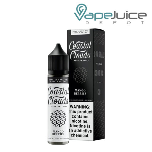 Shop Mango Berries Coastal Clouds 60ml in australian