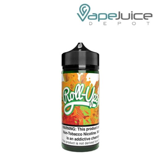 Shop Mango Juice Roll Upz 100ml in australian