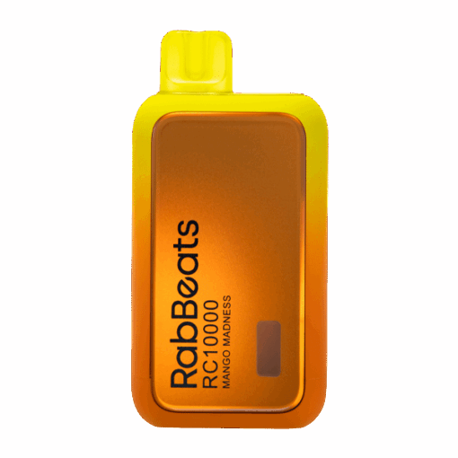 Shop Mango Madness RabBeats RC10000 in australian