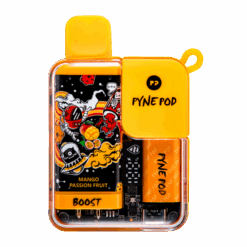 Shop Mango Passion Fruit Pyne Pod Boost in australian