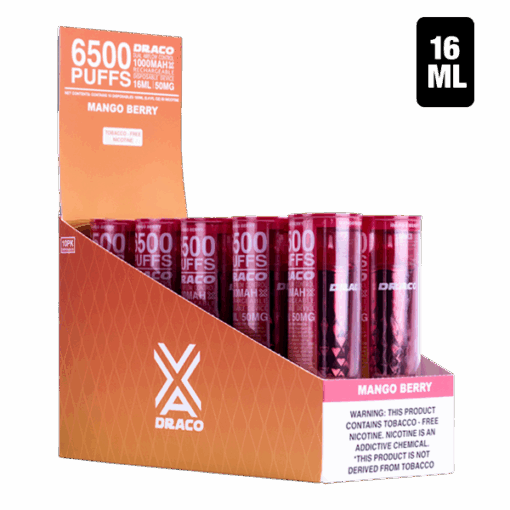 Shop Mango Berry by Draco in australian
