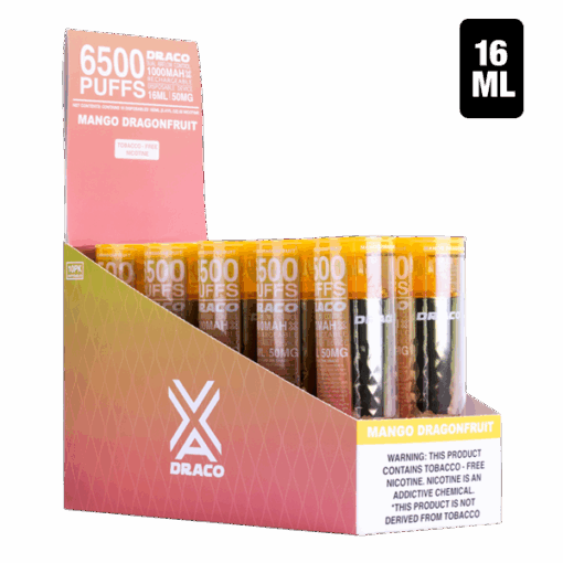 Shop Mango Dragonfruit by Draco in australian