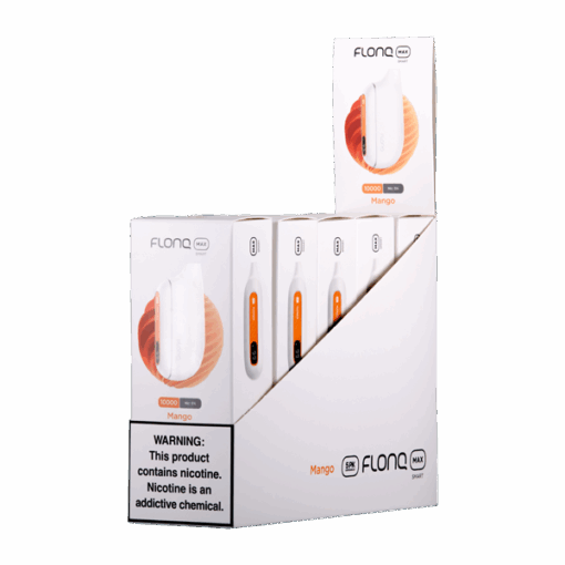 Shop Mango FLONQ Max Smart in australian