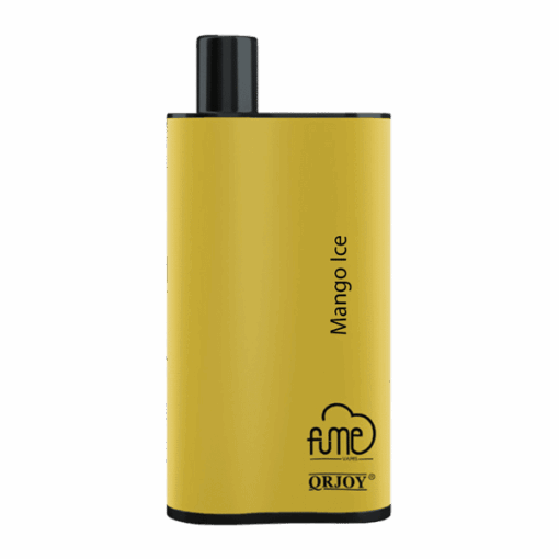 Shop Mango Ice Fume Infinity in australian