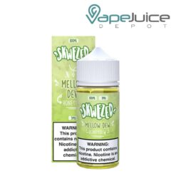 Shop Mellow Dew Skwezed eLiquid 100ml in australian