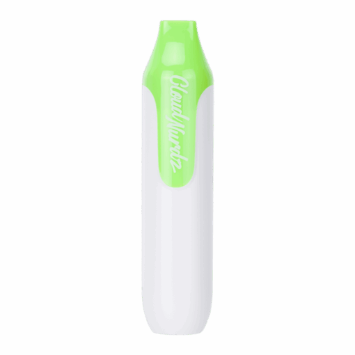 Shop Melon Kiwi Cloud Nurdz 3500 in australian