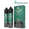 Shop Menthol Badger Hill Reserve Twin Pack in australian