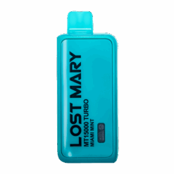 Shop Miami Mint Lost Mary MT15000 Turbo in australian