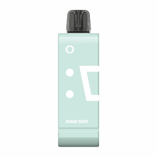 Shop Miami Mint OFF STAMP SW9000 Disposable in australian