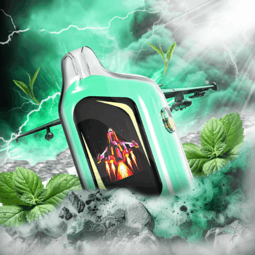 Shop Velocity 25K Disposable in australian