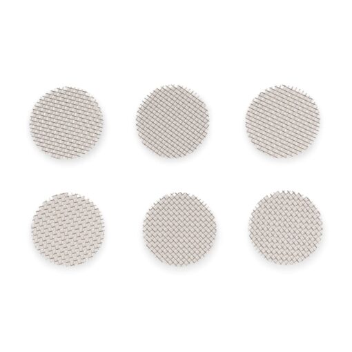 Shop Coarse Screen Set for Storz & Bickel Crafty+, Mighty, Mighty+ in australian