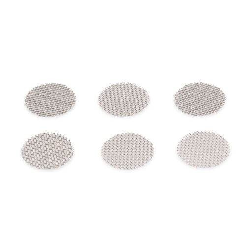 Shop Coarse Screen Set for Storz & Bickel Crafty+, Mighty, Mighty+ in australian