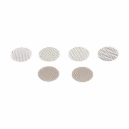 Shop Mighty/Crafty+ Vaporizer Screen Set in australian