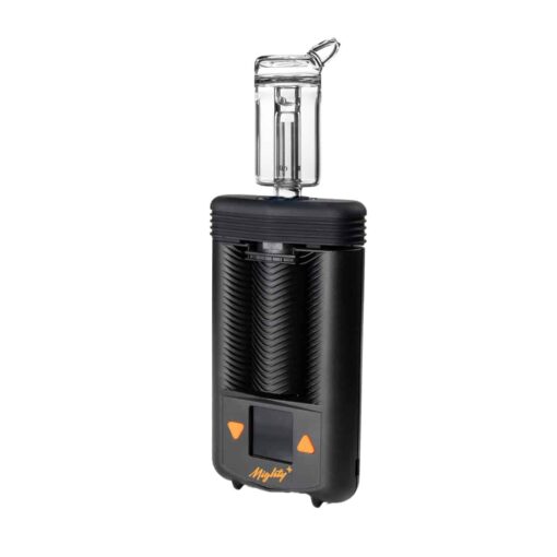 Shop POTV Gordito Mini Glass Bubbler in australian