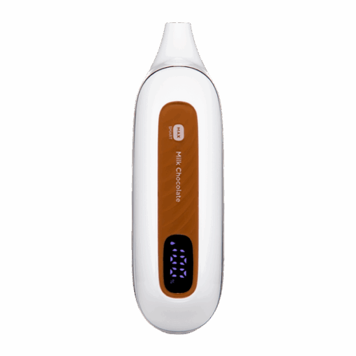 Shop Milk Chocolate FLONQ Max Smart in australian