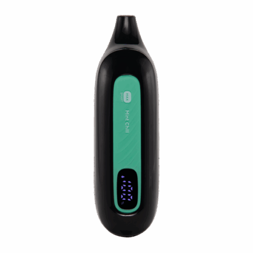 Shop Mint Chill FLONQ Max Smart in australian