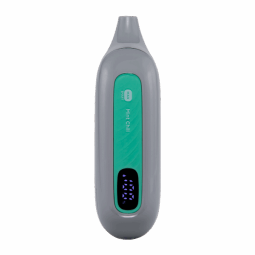Shop Mint Chill FLONQ Max Smart in australian