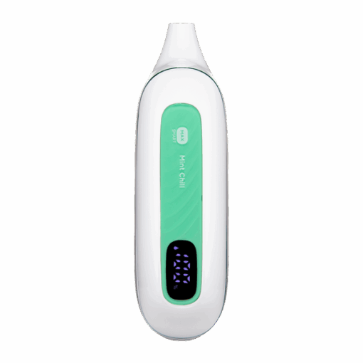 Shop Mint Chill FLONQ Max Smart in australian