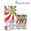 Shop Mints e-Liquid Peppermint Twin Pack in australian