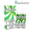 Shop Mints e-Liquid Spearmint Twin Pack in australian