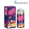Shop Mixed Berry Custard Monster eLiquid 100ml in australian