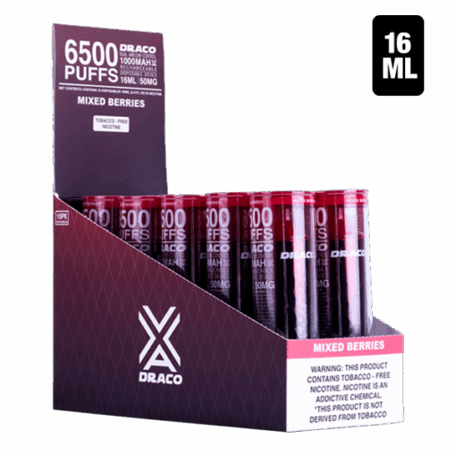 Shop Mixed Berries by Draco in australian