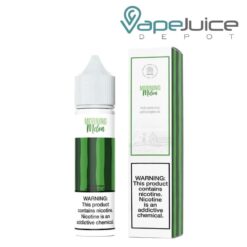 Shop Morning Melon Fresh Farms 60ml in australian