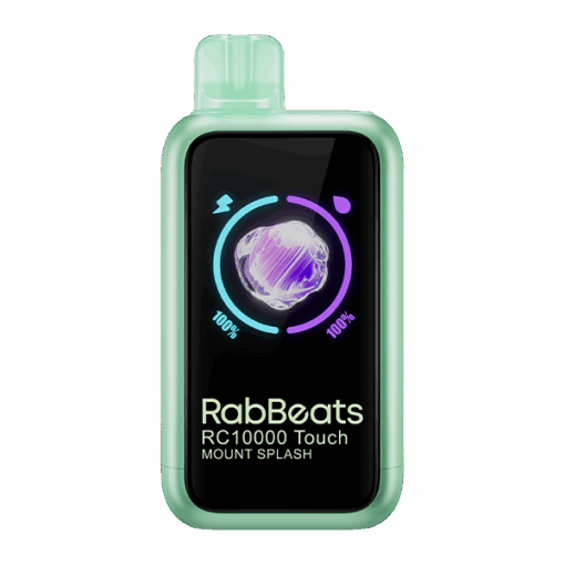 Shop Mount Splash RabBeats RC10000 Touch in australian