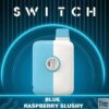 Shop Mr Fog Swith SW5500 Puffs Disposable in australian