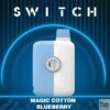 Shop Mr Fog Swith SW5500 Puffs Disposable in australian