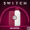 Shop Mr Fog Swith SW5500 Puffs Disposable in australian