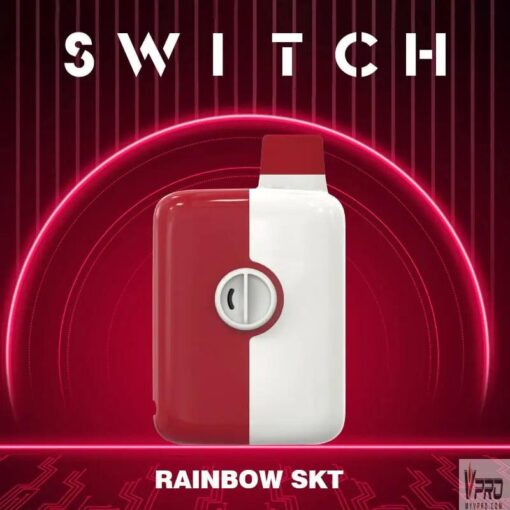 Shop Mr Fog Swith SW5500 Puffs Disposable in australian