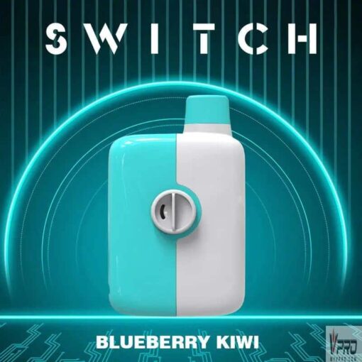 Shop Mr Fog Swith SW5500 Puffs Disposable in australian