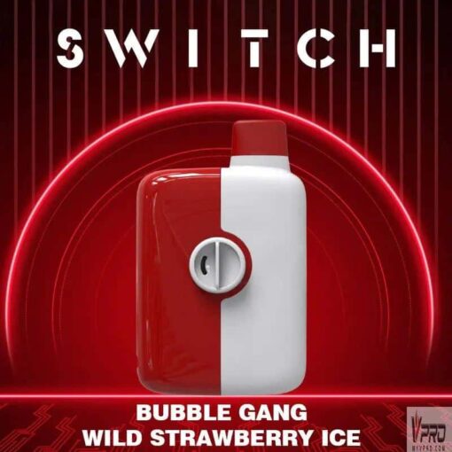 Shop Mr Fog Swith SW5500 Puffs Disposable in australian
