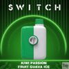 Shop Mr Fog Swith SW5500 Puffs Disposable in australian