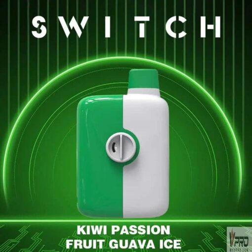 Shop Mr Fog Swith SW5500 Puffs Disposable in australian