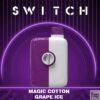 Shop Mr Fog Swith SW5500 Puffs Disposable in australian