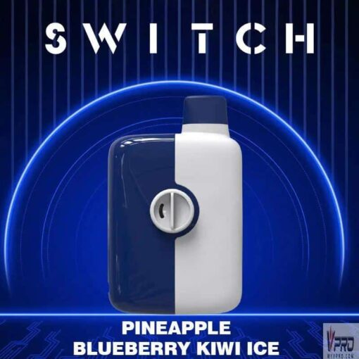 Shop Mr Fog Swith SW5500 Puffs Disposable in australian