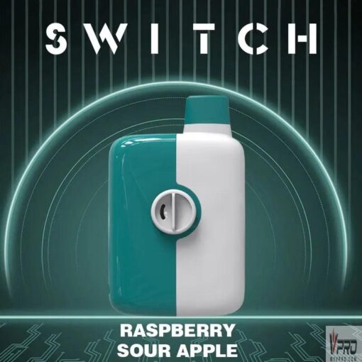 Shop Mr Fog Swith SW5500 Puffs Disposable in australian