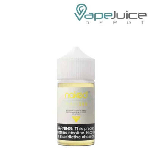 Shop Naked 100 Maui Sun eLiquid 60ml in australian