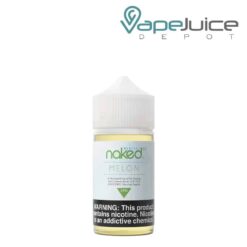 Shop Melon Naked 100 Menthol 60ml in australian