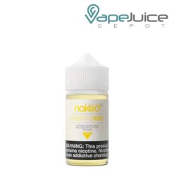 Shop Naked 100 Cream Pineapple Berry eLiquid 60ml in australian