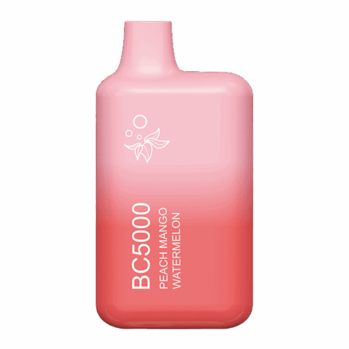Shop Peach Mango Watermelon BC5000 in australian