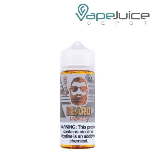 Shop No. 00 Tobaccocino Beard Vape Co 60/120ml in australian