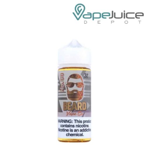 Shop No. 00 Tobaccocino Beard Vape Co 60/120ml in australian